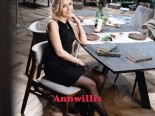Annwillis