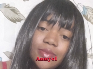 Annyel