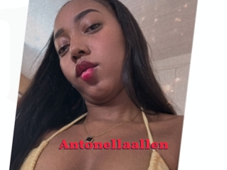 Antonellaallen