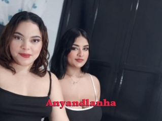 Anyandlanha