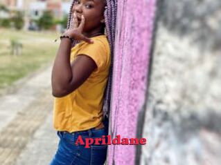 Aprildane