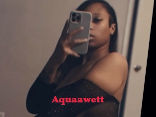 Aquaawett