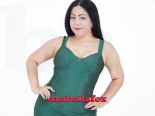 Arabellafox