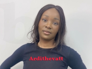 Ardithevatt