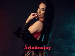 Ariadnajoy
