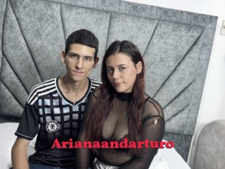 Arianaandarturo
