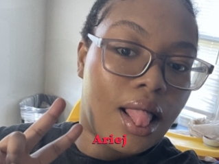 Ariej