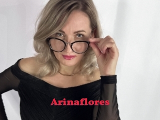 Arinaflores
