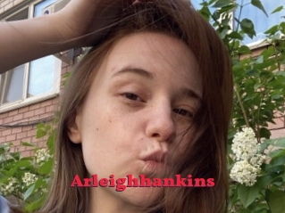 Arleighhankins