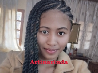 Artinarinda