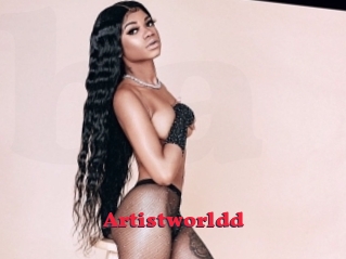 Artistworldd