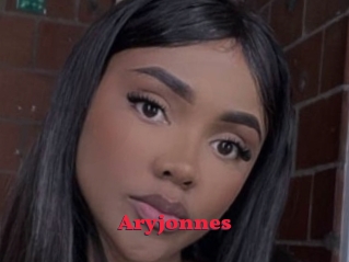 Aryjonnes