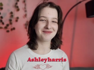 Ashleyharris