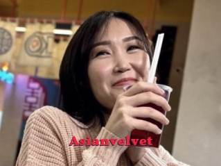 Asianvelvet