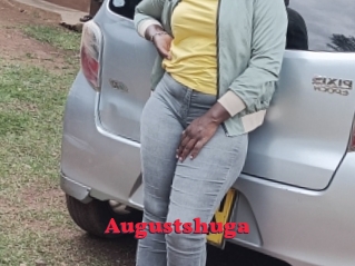 Augustshuga