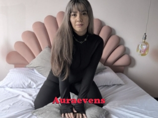 Auraevens