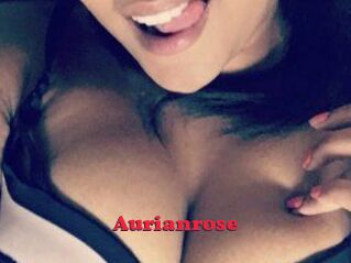 Aurianrose