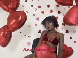 Avathomson