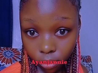 Ayanjannie