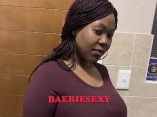 BAEBIESEXY