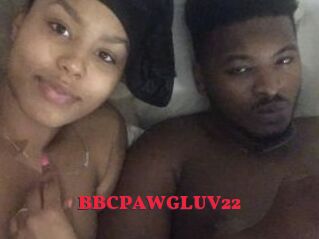 BBCPAWGLUV22