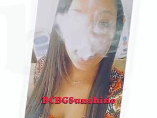 BCBGSunshine