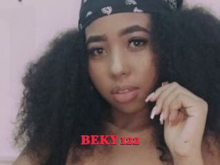 BEKY_122