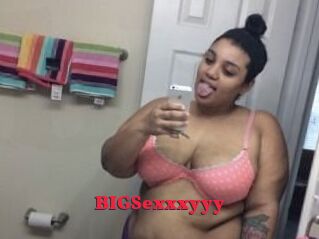 BIGSexxxyyy
