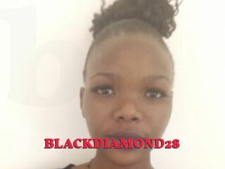 BLACKDIAMOND28
