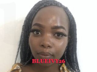 BLUEIVY26
