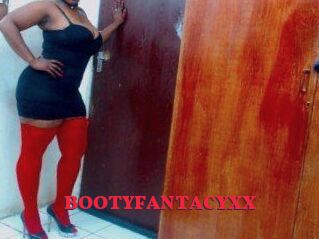 BOOTYFANTACYXX