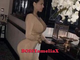 BOSSYameliaX