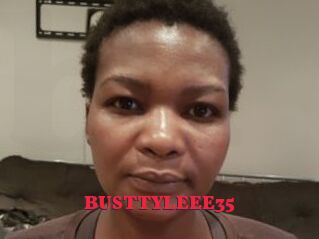 BUSTTYLEEE35