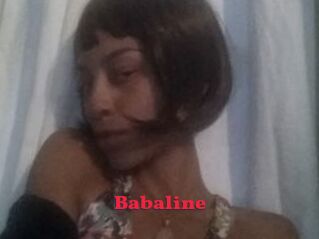 Babaline