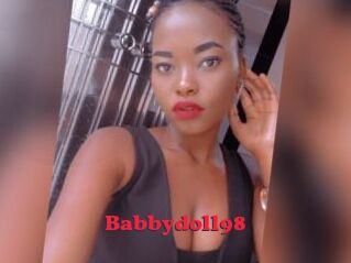 Babbydoll98