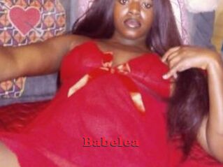 Babelea