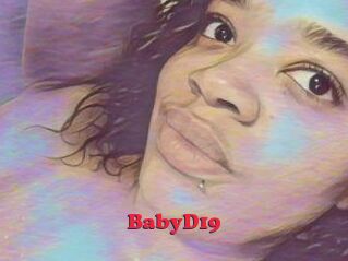 BabyD19