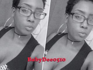BabyDee0510