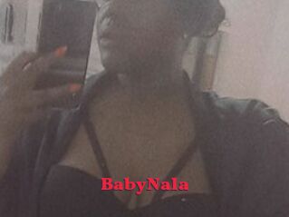 BabyNala