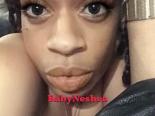BabyNeshea
