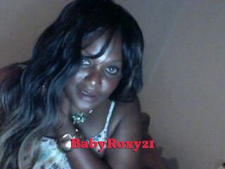BabyRoxy21
