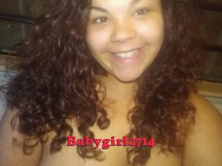 Babygirl2714