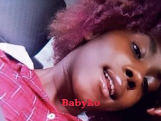 Babyko