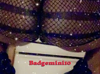 Badgemini10