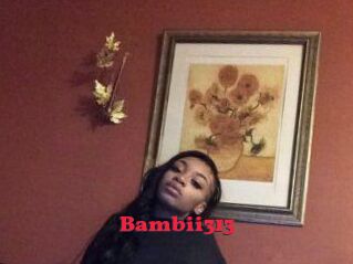 Bambii313