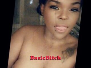BasicBitch