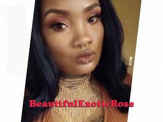 BeautifulExoticRose