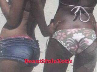 BeautifuleXotic