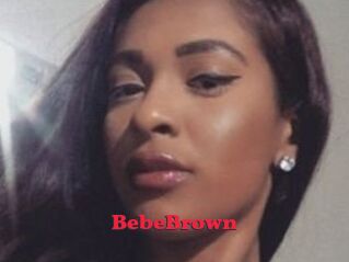 BebeBrown