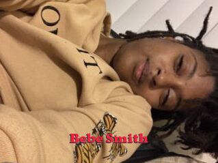 Bebe_Smith